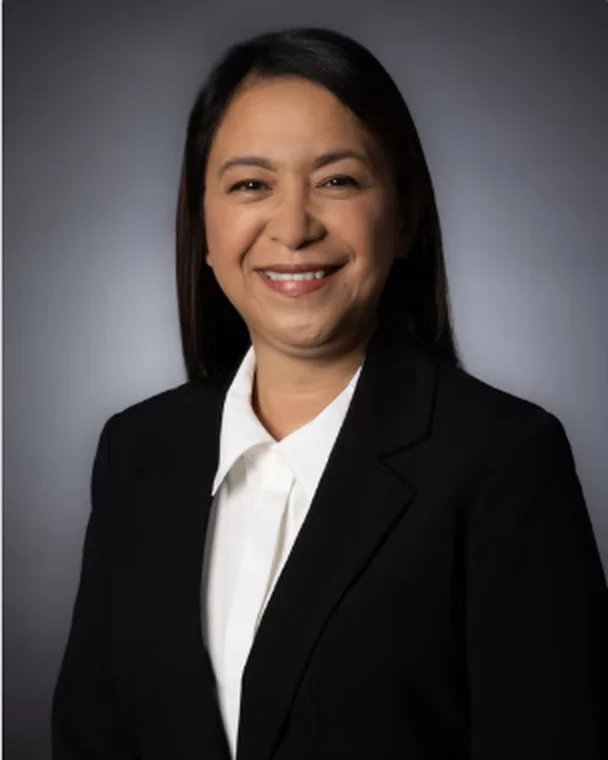 Renly Bucasas, Office Manager - Operations & Administration